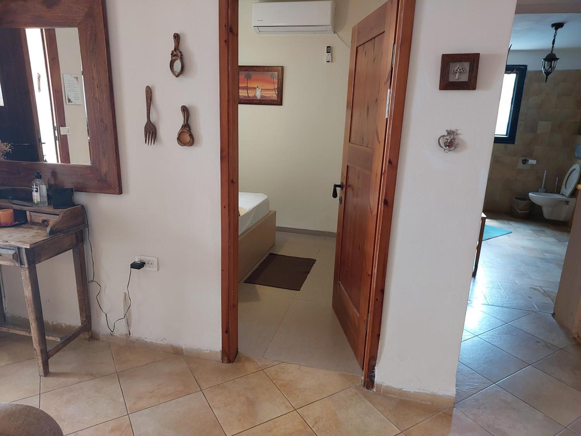 Neve Nof Rosh Pinna Exterior foto