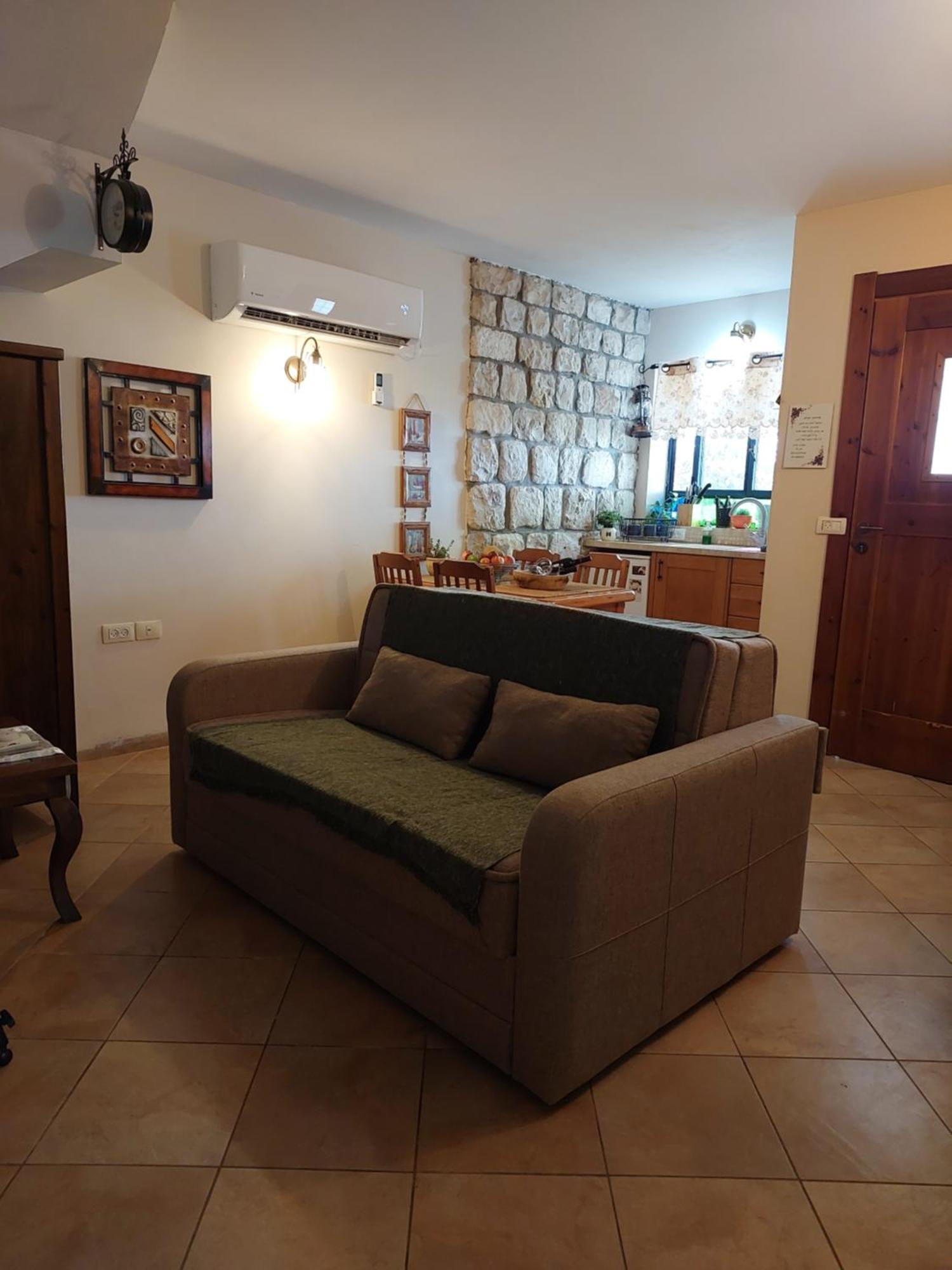 Neve Nof Rosh Pinna Exterior foto