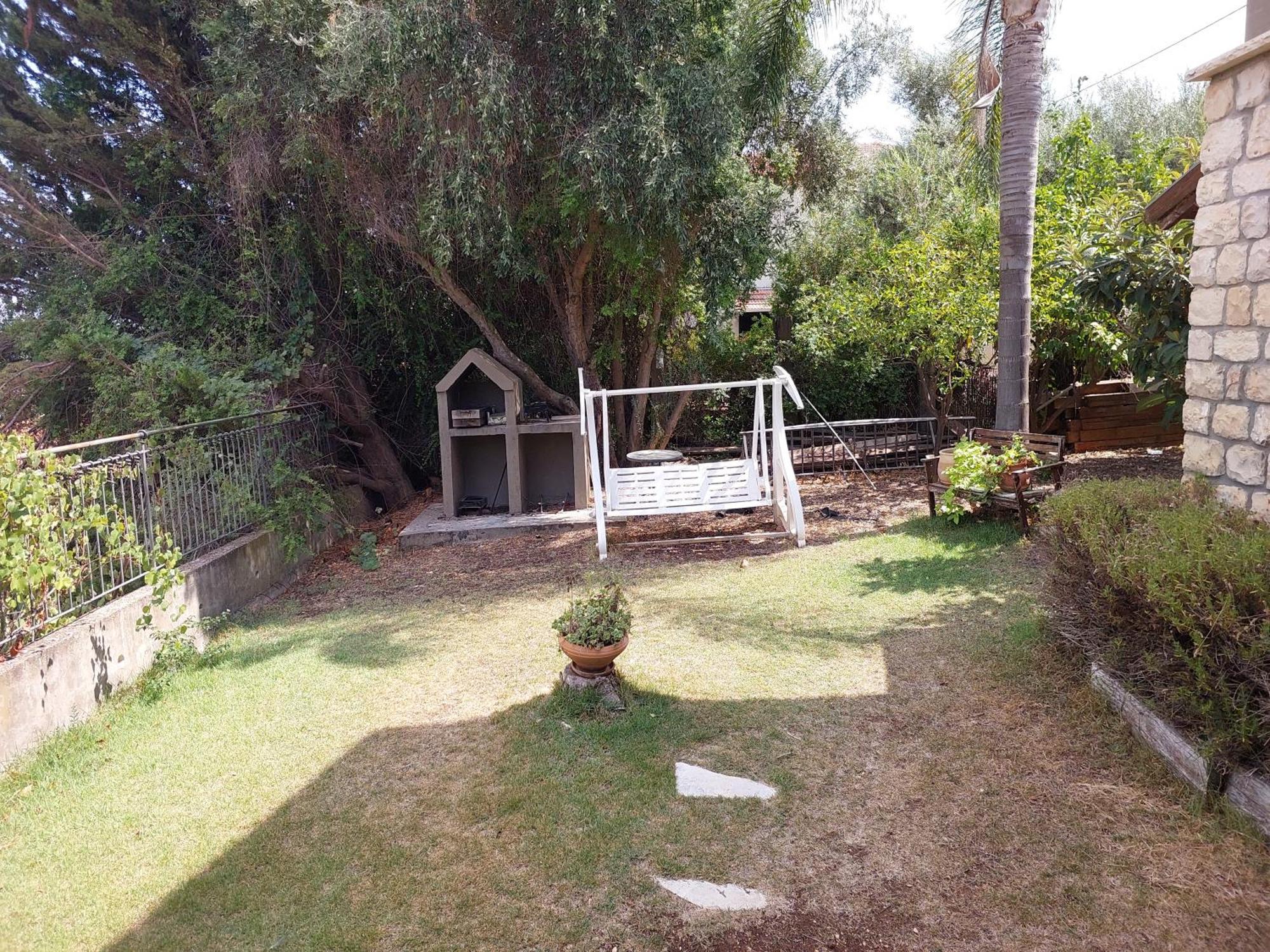 Neve Nof Rosh Pinna Exterior foto
